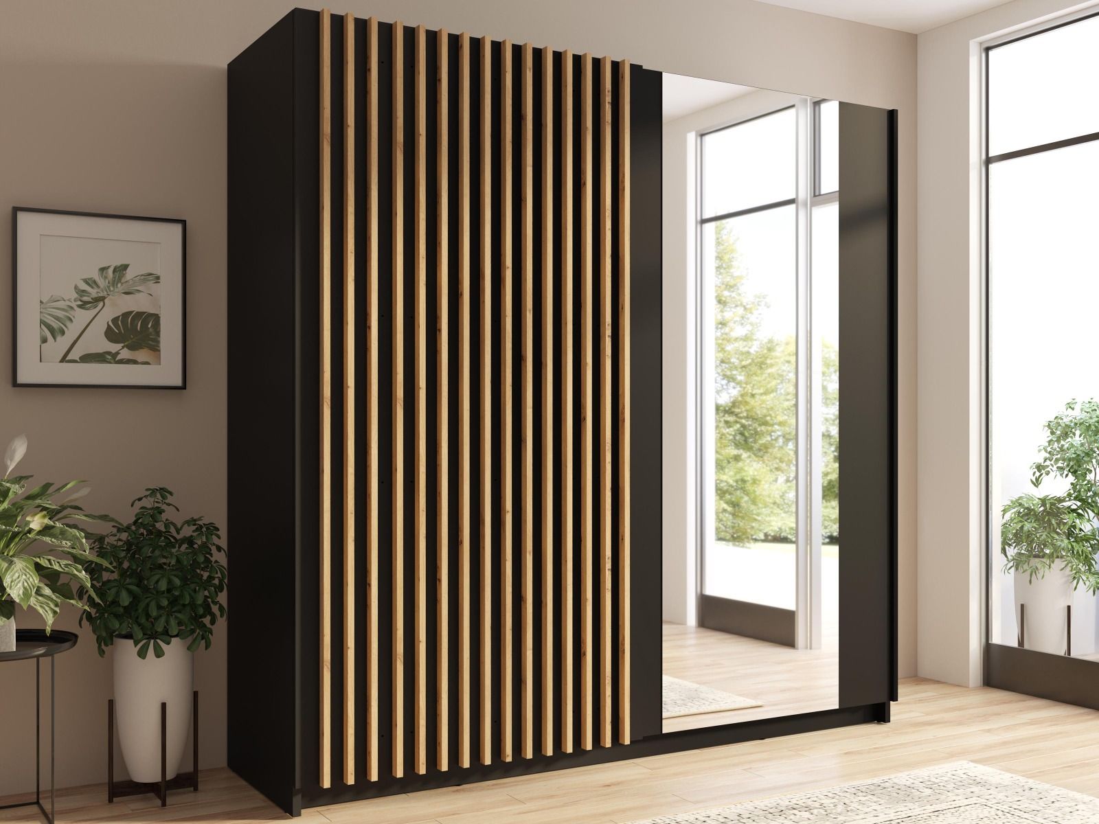 armoire-coulissante