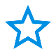 star_80dp_0090E3_FILL0_wght400_GRAD0_opsz48