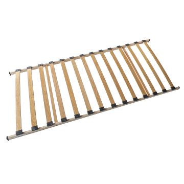 Sommier à lattes - Flex Basic - 80 x 200 cm - bois d'hêtre