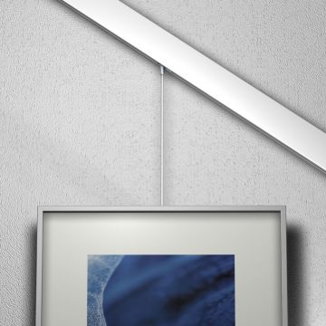 Artiteq - set rail stopper